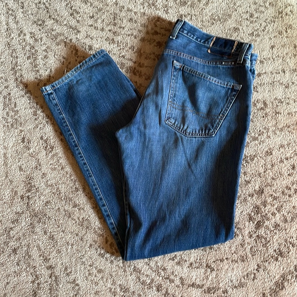 Men’s Lucky 221 Straight 36x34